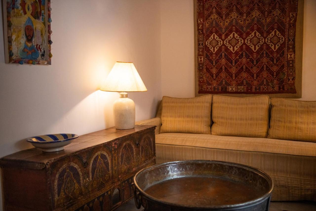 Riyad El Cadi Hotel Marrakesh Luaran gambar