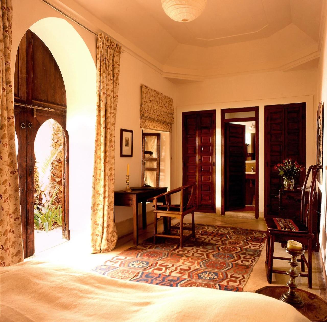 Riyad El Cadi Hotel Marrakesh Luaran gambar