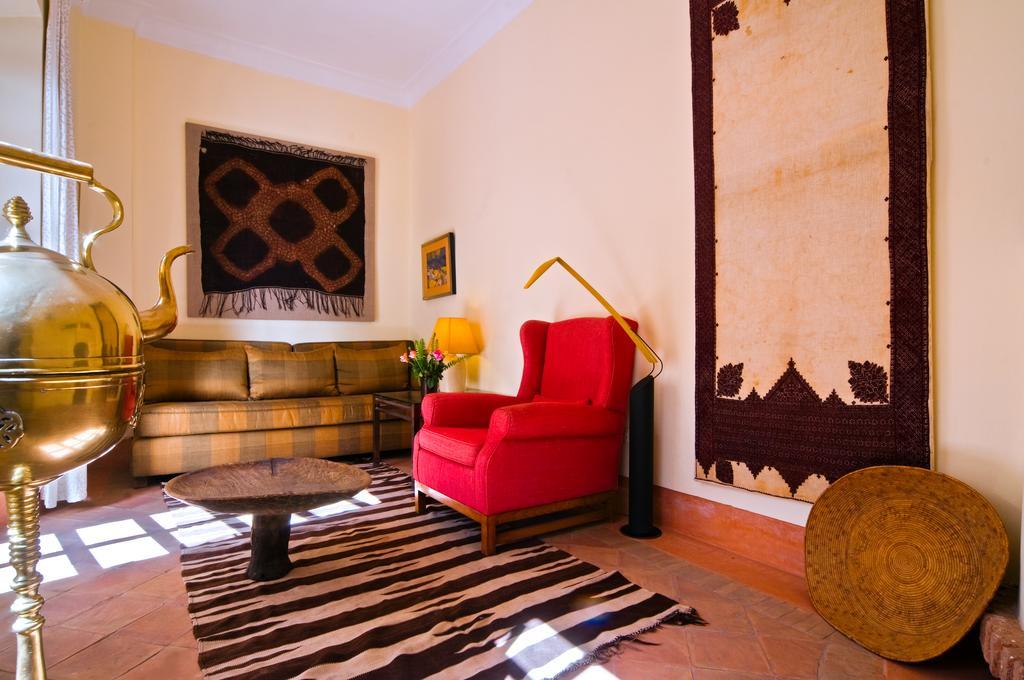 Riyad El Cadi Hotel Marrakesh Luaran gambar