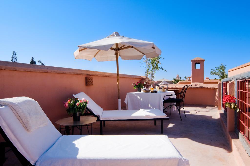 Riyad El Cadi Hotel Marrakesh Luaran gambar