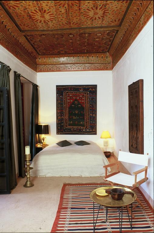 Riyad El Cadi Hotel Marrakesh Luaran gambar